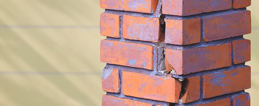 Leaking Chimney Repair And Replacement Cost in Harvey, Illinois