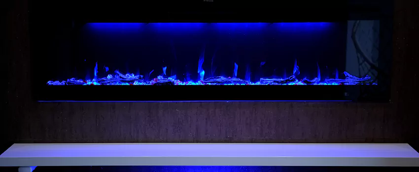 Benefits of Multi-Color Fireplace Installation in Harvey, IL
