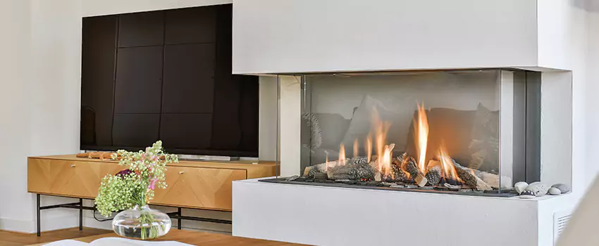 Ortal Wilderness Fireplace Repair and Maintenance in Harvey, Illinois