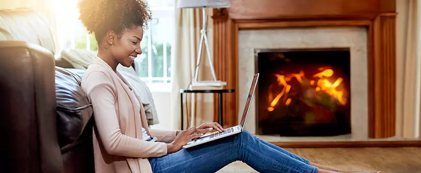 Cost-Effective Osburn Fireplace Installation and Repair in Harvey, IL