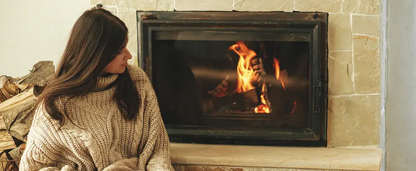 Regency Outdoor Fireplace Products Maintenance and Replacement Services in Harvey, Illinois