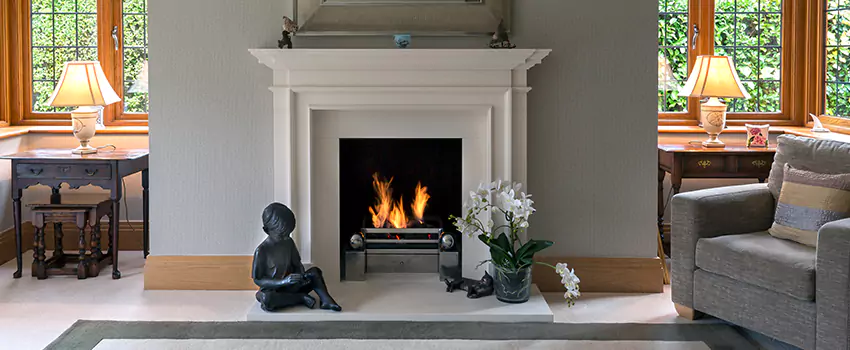 RSF Fireplaces Maintenance and Repair in Harvey, Illinois