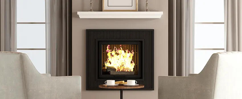 Superior Outdoor Fireplace Repair in Harvey, IL
