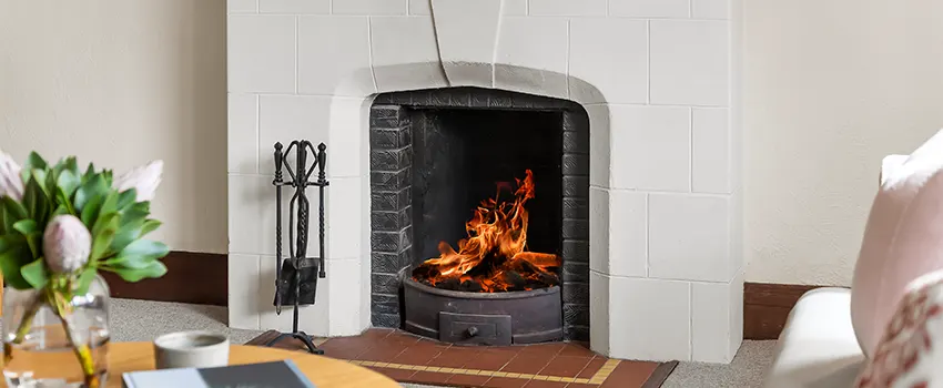 Valor Fireplaces and Stove Repair in Harvey, IL