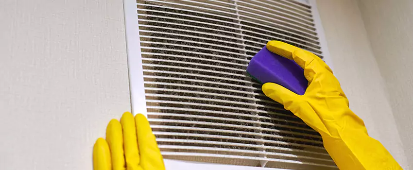 Vent Cleaning Company in Harvey, IL
