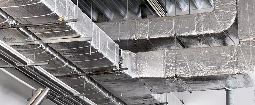 Vent Dust Cleaning Cost in Harvey, IL