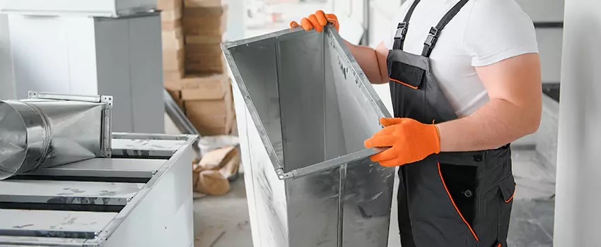 Ventilation Fan Cleaning Services in Harvey, Illinois