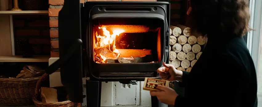 Key Features of Vermont Castings Fireplaces in Harvey, IL