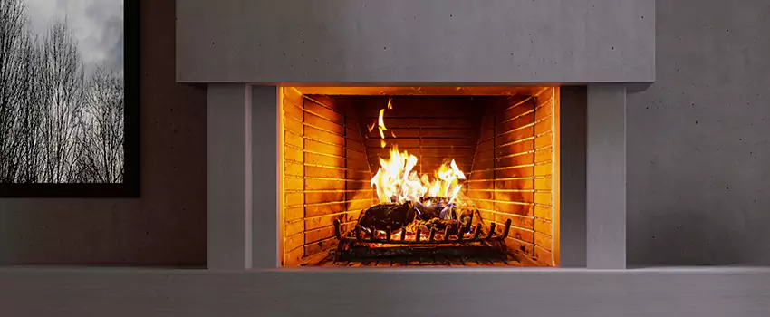Indoor Wood Burning Furnace Repair and Installation in Harvey, Illinois