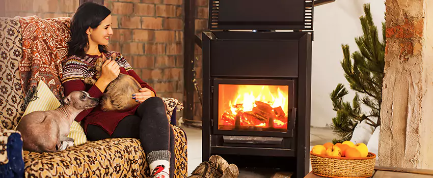 Wood Stove Chimney Cleaning Services in Harvey, IL