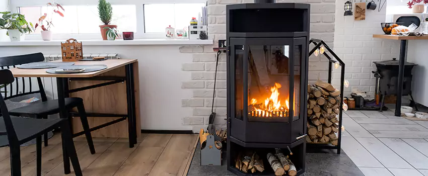 Wood Stove Firebox Installation Services in Harvey, IL