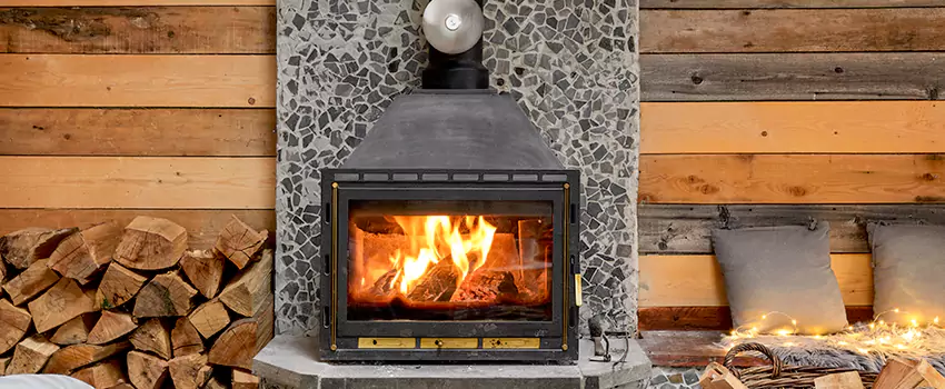 Wood Stove Cracked Glass Repair Services in Harvey, IL