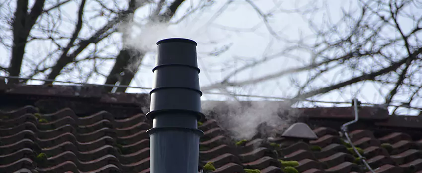 Broken Chimney Animal Screen Repair And Installation in Harvey, IL