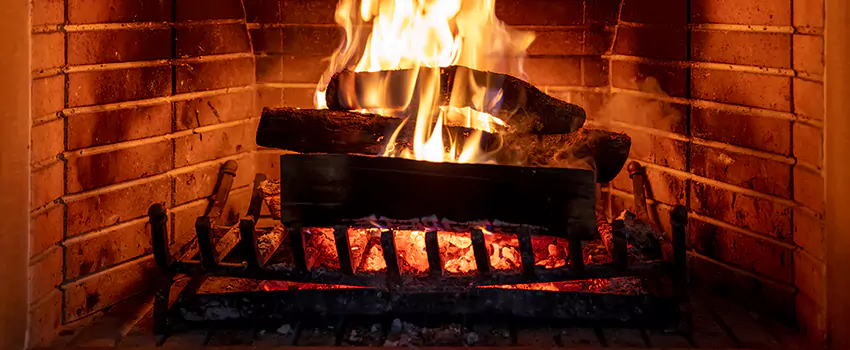Chimney Ash Dump Cover Repair Services in Harvey, IL