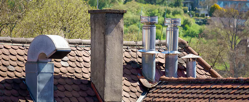 Commercial Chimney Blockage Removal in Harvey, Illinois