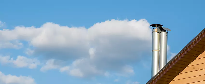 Chimney Cap Bird Guard Repair in Harvey, Illinois