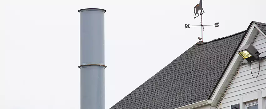 Multi-flue Chimney Caps Installation And Repair in Harvey, IL