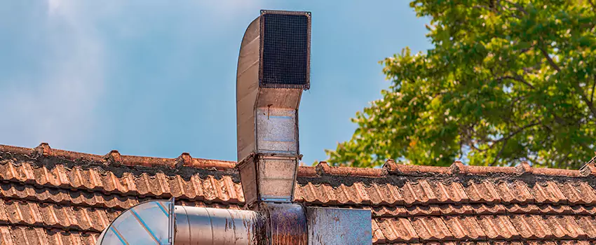 Chimney Creosote Cleaning Experts in Harvey, Illinois
