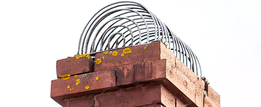Chimney Crown Problems in Harvey, Illinois