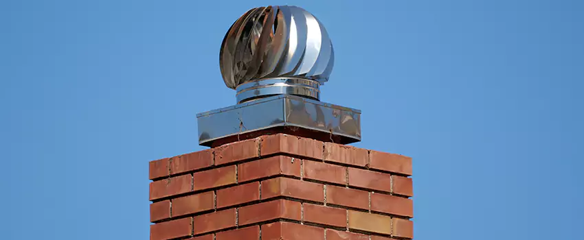 Chimney Damper Hinge Repair in Harvey, IL