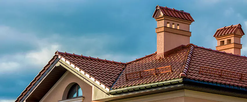 Residential Chimney Services in Harvey, Illinois