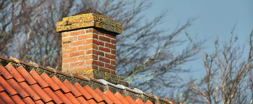 Chimney Flue Cap Installation in Harvey, IL