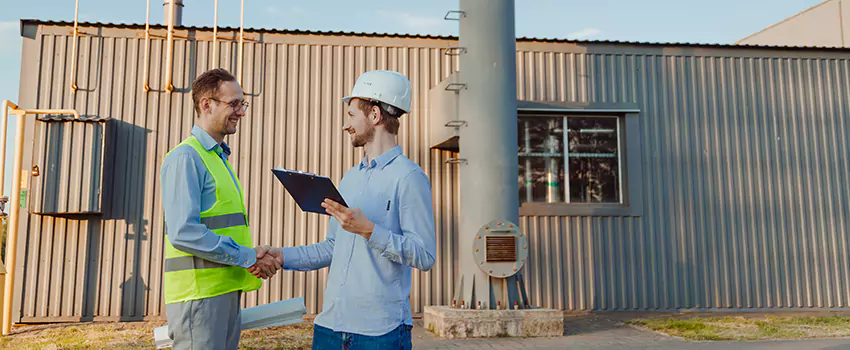 Chimney Cap Inspection in Harvey, IL