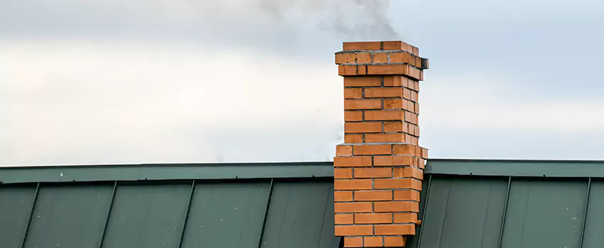 Chimney Installation Company in Harvey, IL