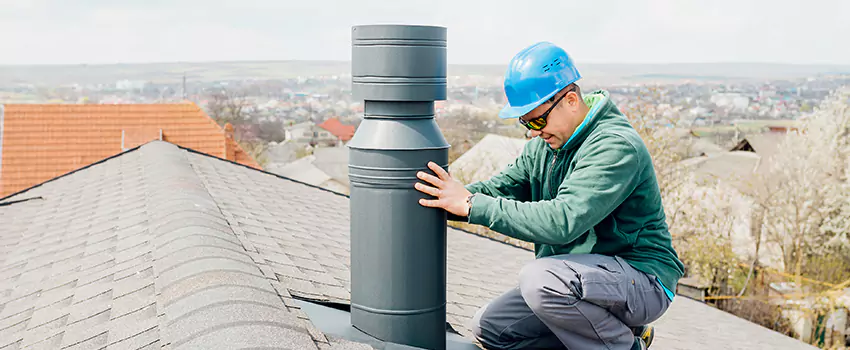 Insulated Chimney Liner Services in Harvey, IL