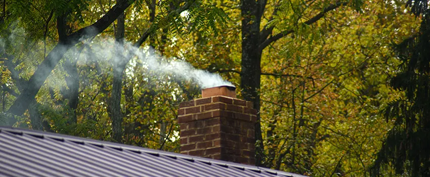 Gas Chimney Odor Removal in Harvey, Illinois