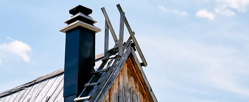 Chimney Pot Inspection in Harvey, IL