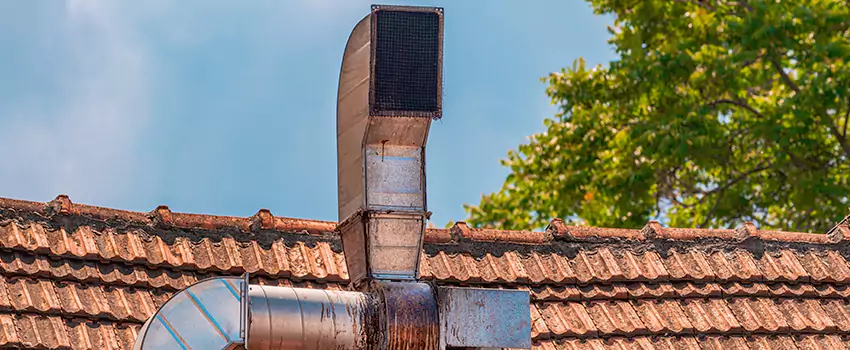 Chimney Blockage Removal in Harvey, Illinois