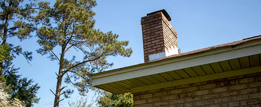 Brick Chimney Sweep Near Me in Harvey, IL