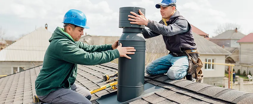 Commercial Chimney Cost in Harvey, IL