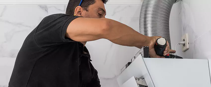 Dryer Vent Blockage Cleaning in Harvey, IL