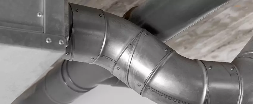 Dryer Vent Blockage Inspection in Harvey, IL