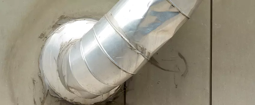Dryer Vent Repair Process in Harvey, IL