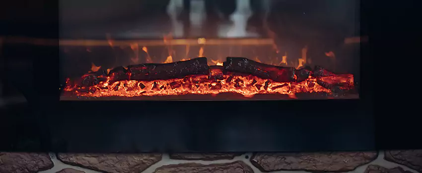 Cost of Electric Fireplace Repair Service in Harvey, Illinois