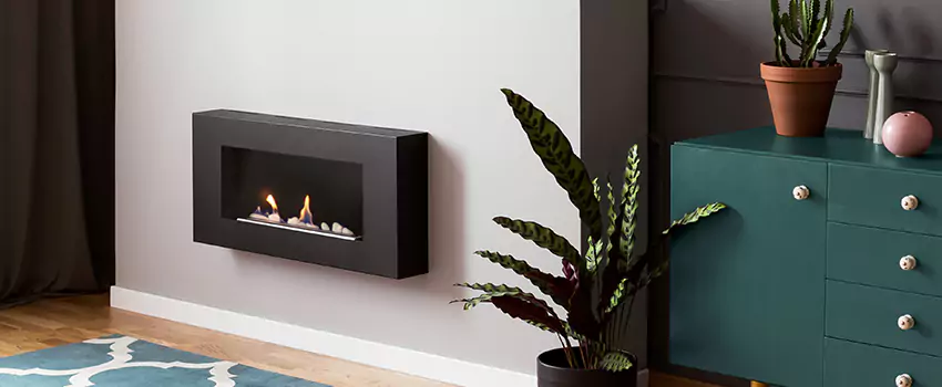 Cost of Ethanol Fireplace Repair And Installation Services in Harvey, IL