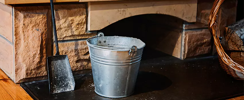 Clean The Fireplace Mantle And Hearth in Harvey, Illinois
