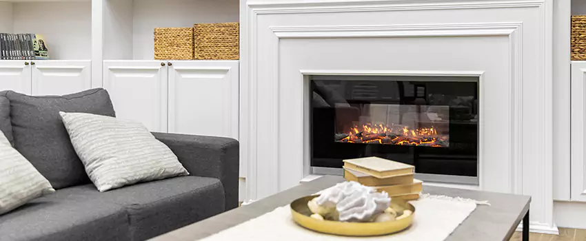 Professional Fireplace Maintenance Contractors in Harvey, IL