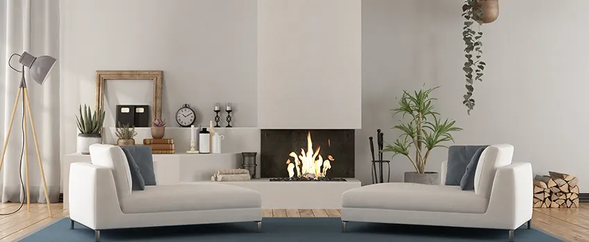 Decorative Fireplace Crystals Services in Harvey, Illinois