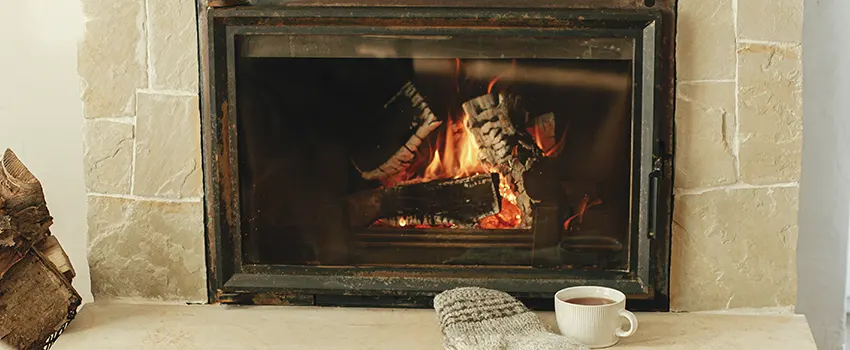 Fireplace Door Handle Replacements Services in Harvey, Illinois