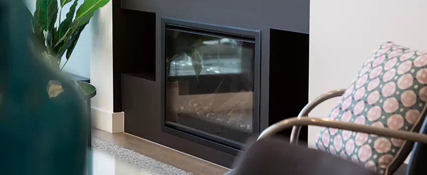 Gas Fireplace Installation in Harvey, IL