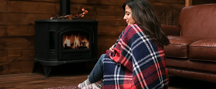 Fireplace Firebox Grate Replacement Services  in Harvey, Illinois