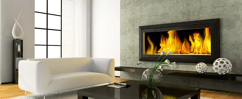 Fireplace Hearth Ideas in Harvey, Illinois