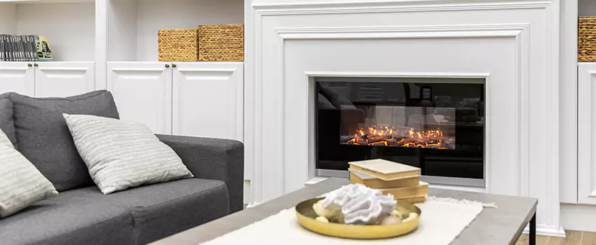 Pellet Fireplace Insert Installation in Harvey, IL