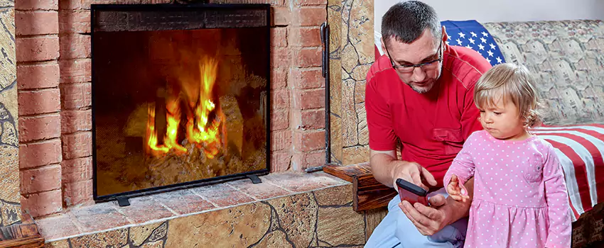 Fireplace Safety Locks For Kids in Harvey, IL