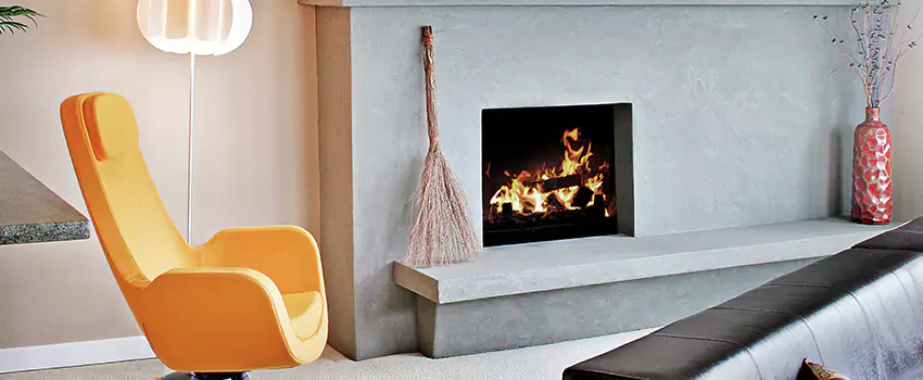 Electric Fireplace Makeover Services in Harvey, IL