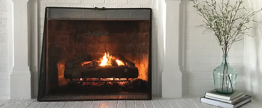 Cost-Effective Fireplace Mantel Inspection And Maintenance in Harvey, IL